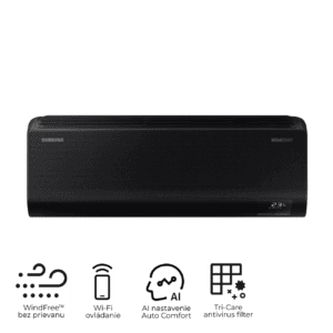 Samsung Windfree Avant S2 Black
