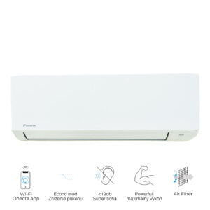 Daikin Eco Sensira