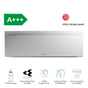 Daikin Emura
