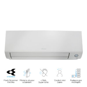 Daikin Perfera New