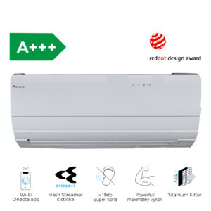 Daikin Ururu Sarara